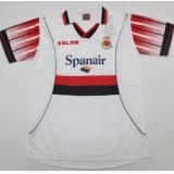 Mallorca 2a Equipación 1997/99